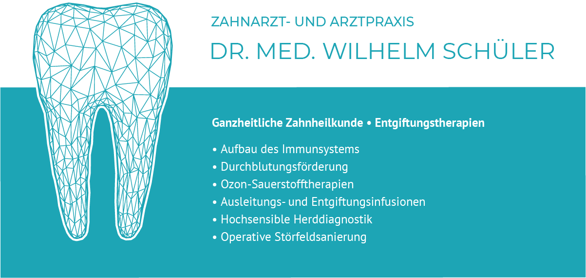 Dr. Houben & Dr. Houben - Zahnärzte Rheumatische Erkrankungen – Herde und Störfelder im Zahn-Kieferbereich
